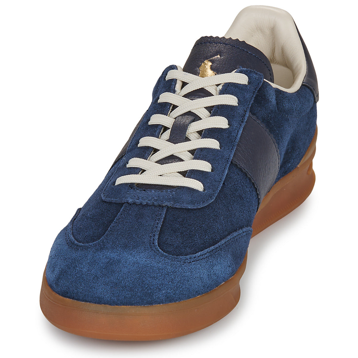 Sneakers Uomo Polo Ralph Lauren  HERITAGE AERA PP  Blu