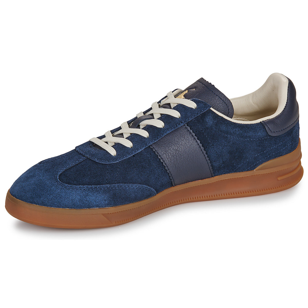 Sneakers Uomo Polo Ralph Lauren  HERITAGE AERA PP  Blu