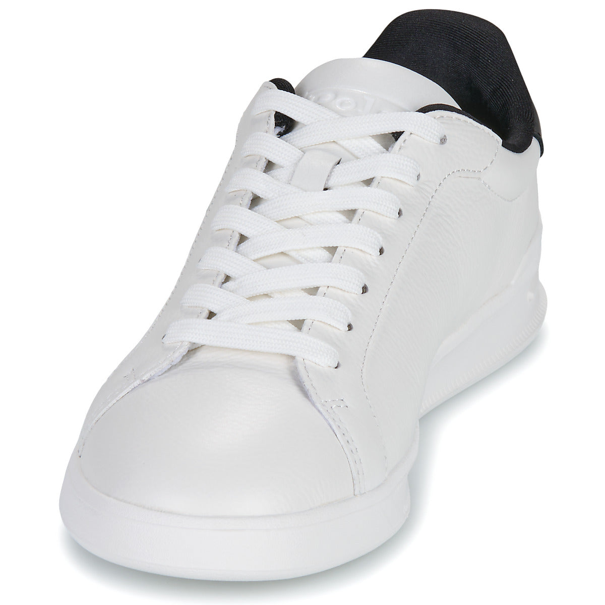 Sneakers Uomo Polo Ralph Lauren HERITAGE COURT Bianco