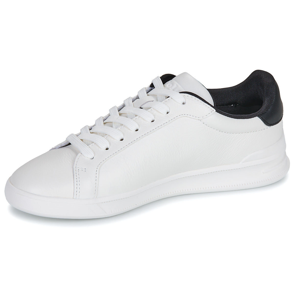 Sneakers Uomo Polo Ralph Lauren HERITAGE COURT Bianco