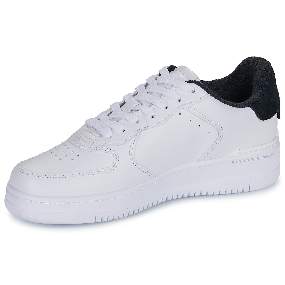 Sneakers Uomo Polo Ralph Lauren  MASTERS COURT  Bianco