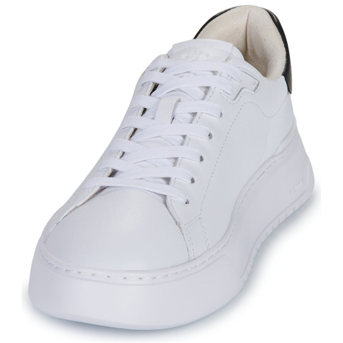 Sneakers Uomo Polo Ralph Lauren  RLITE COURT  Bianco