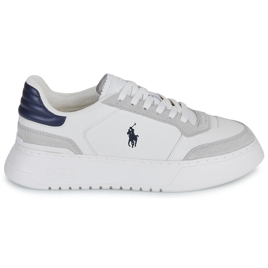 Sneakers Uomo Polo Ralph Lauren  RLITE SPORT  Bianco