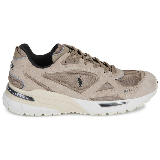 Sneakers Uomo Polo Ralph Lauren  TRACKSTER 275  Beige