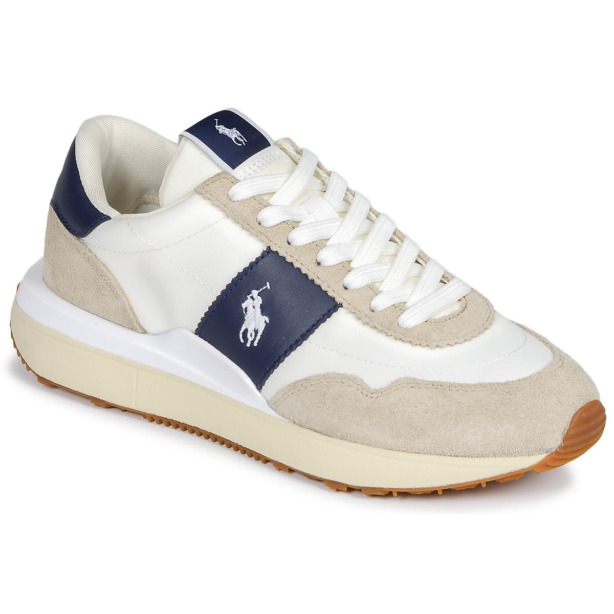 Sneakers Uomo Polo Ralph Lauren  TRAIN 89  Multicolore