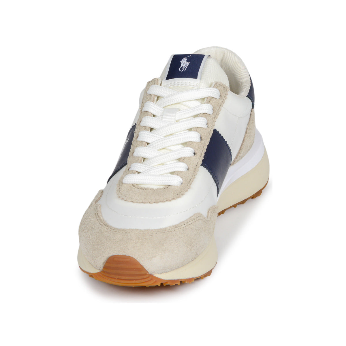 Sneakers Uomo Polo Ralph Lauren  TRAIN 89  Multicolore