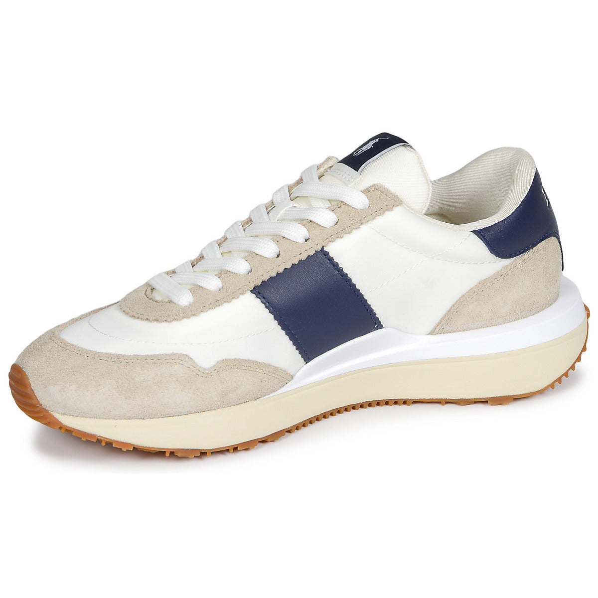 Sneakers Uomo Polo Ralph Lauren  TRAIN 89  Multicolore