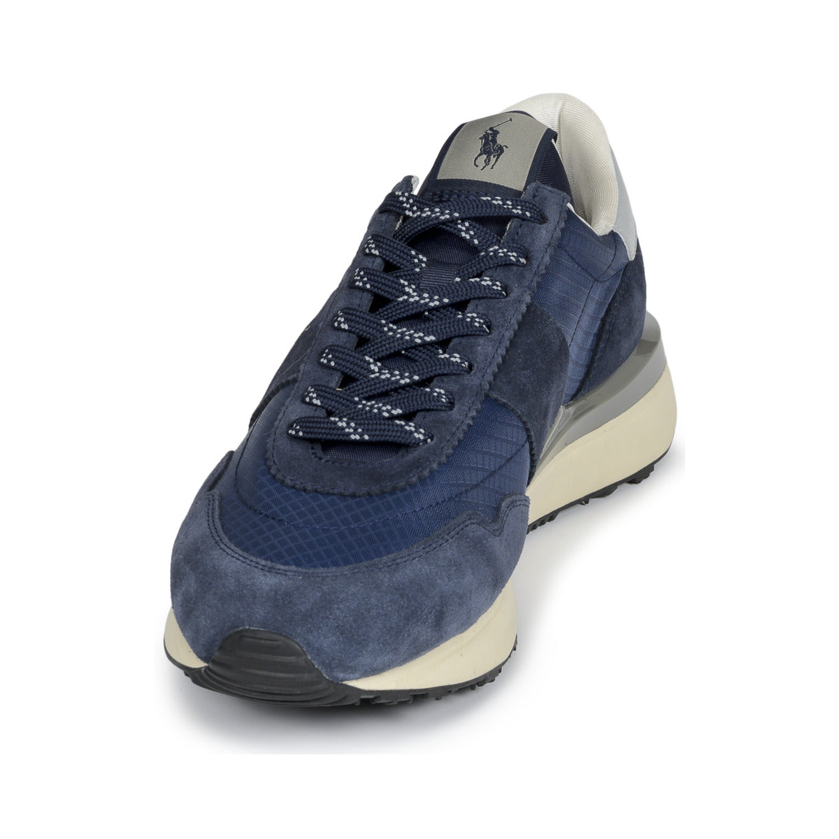 Sneakers Uomo Polo Ralph Lauren  TRAIN 89  Blu