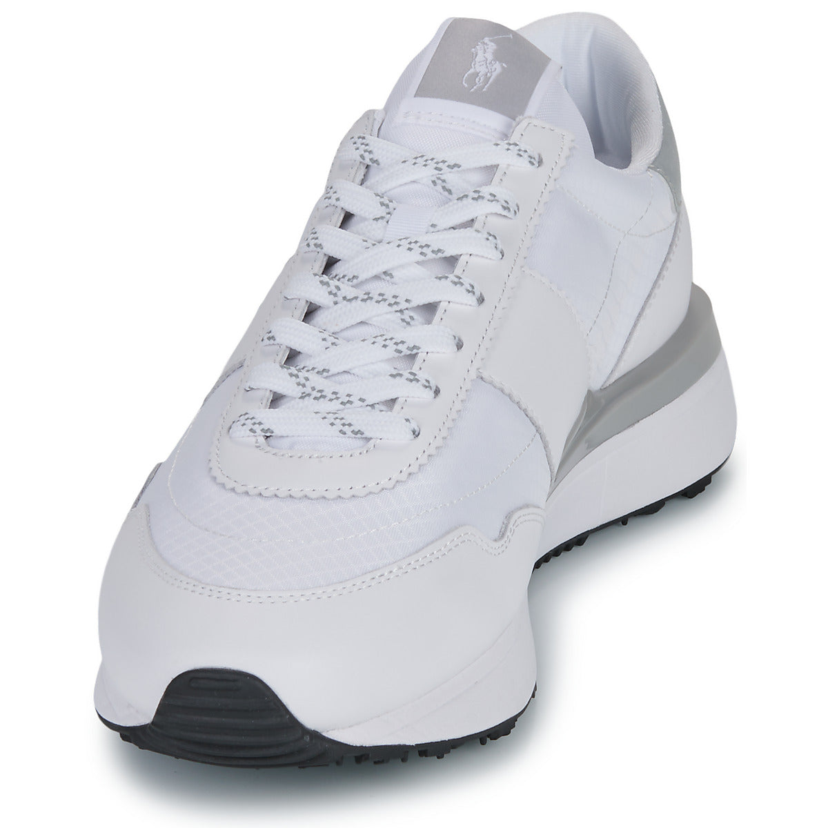 Sneakers Uomo Polo Ralph Lauren TRAIN 89 Bianco