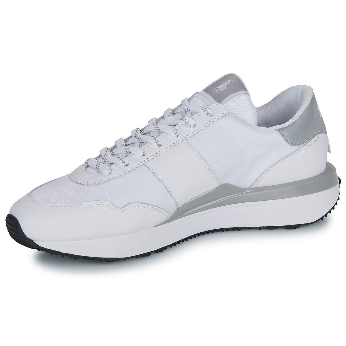 Sneakers Uomo Polo Ralph Lauren TRAIN 89 Bianco