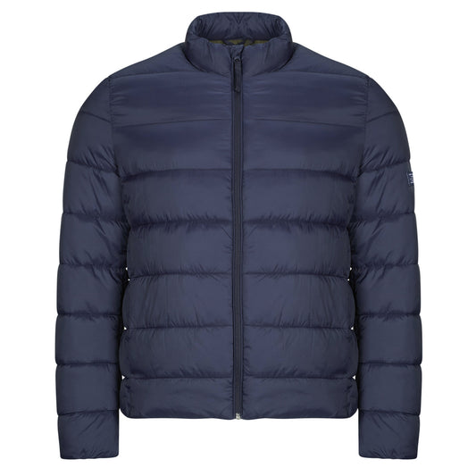 Piumino Uomo Pepe jeans  PUFFER JACKET  Blu