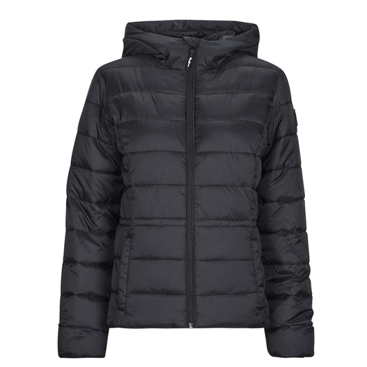 Piumino Donna Pepe jeans  SALLY SHORT  Marine