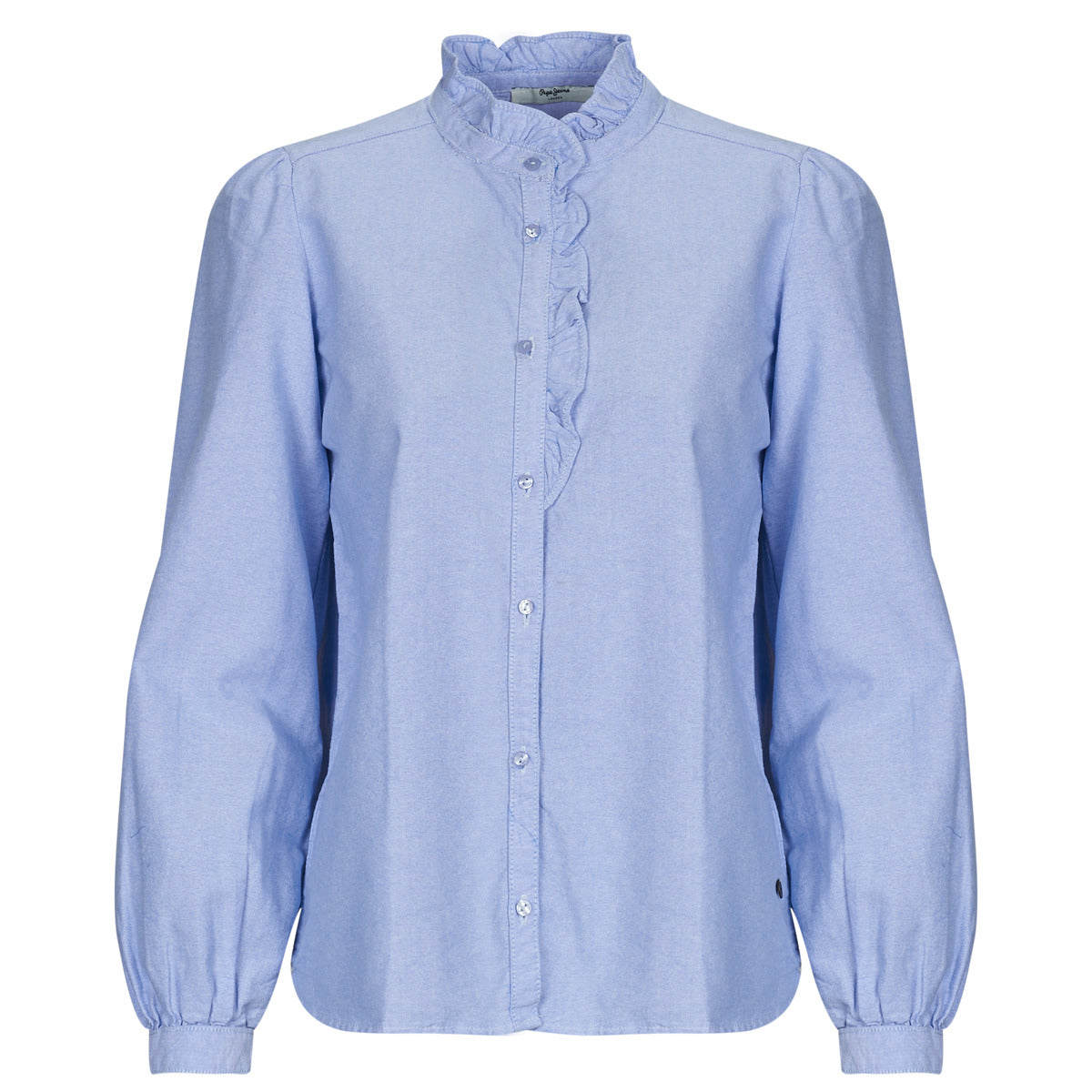 Camicia Donna Pepe jeans  NADY SHIRT  Blu