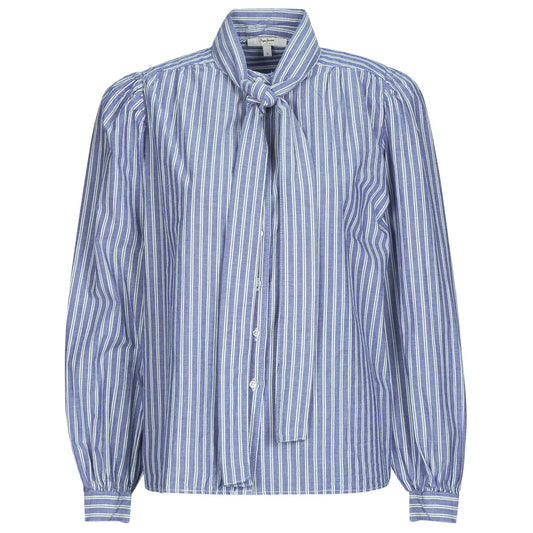Camicia Donna Pepe jeans  MATY SHIRT  Blu