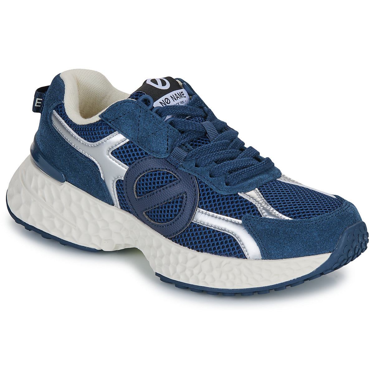 Sneakers Uomo No Name  CARTER 2.0 RUNNER W  Blu