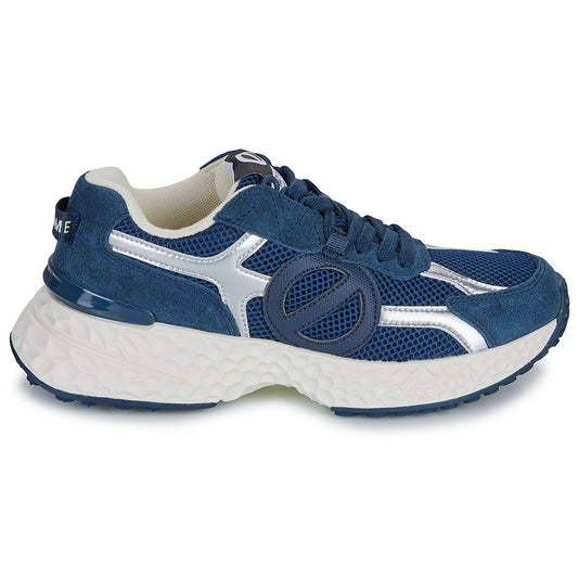 Sneakers Uomo No Name  CARTER 2.0 RUNNER W  Blu
