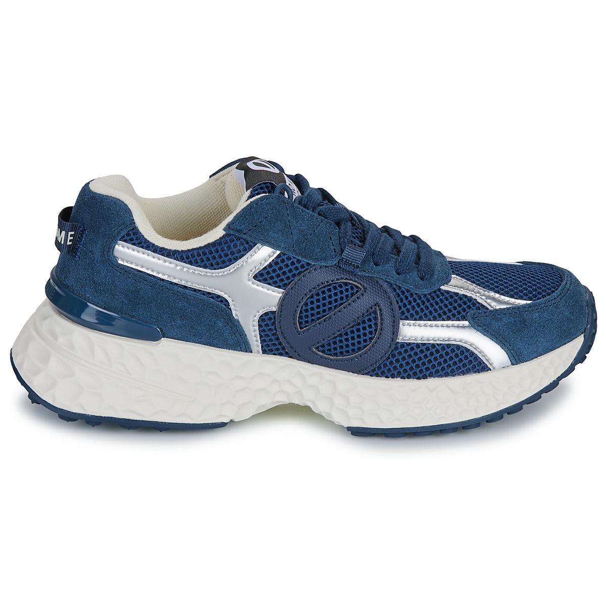 Sneakers Uomo No Name  CARTER 2.0 RUNNER W  Blu