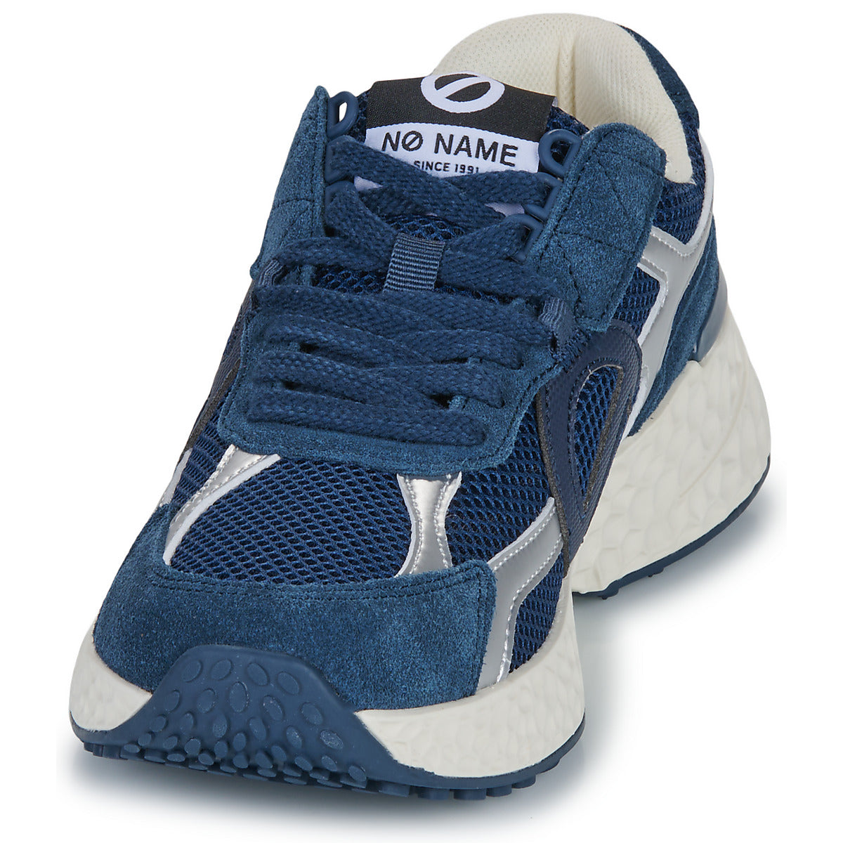 Sneakers Uomo No Name  CARTER 2.0 RUNNER W  Blu
