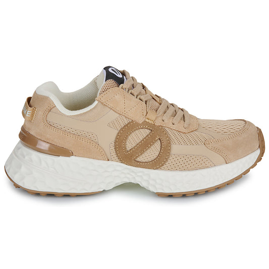 Sneakers basse Donna No Name  CARTER 2.0 FLY W  Beige