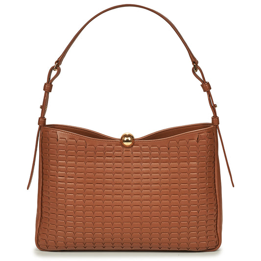 Borsa a spalla Donna Furla FURLA SFERA SOFT M SHOULDER BAG Marrone