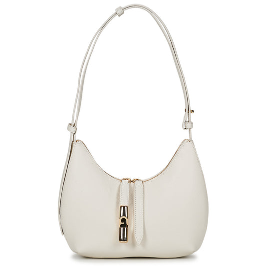 Borsa a spalla Donna Furla  FURLA GOCCIA S SHOULDER BAG