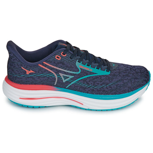 Scarpe Uomo Mizuno  RIDER 29  Blu