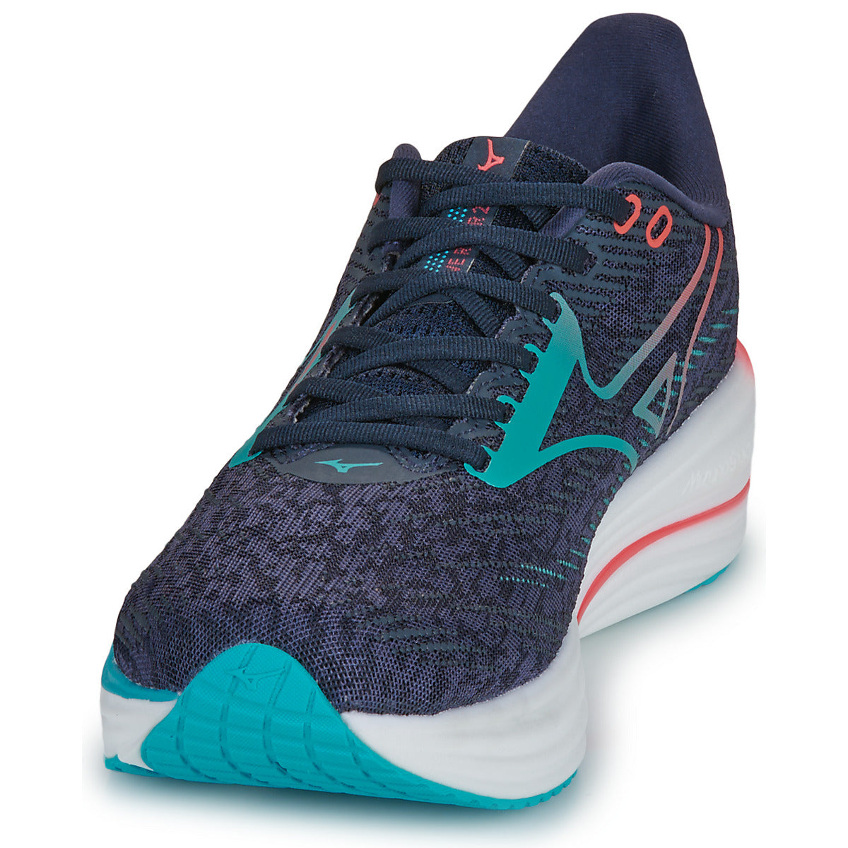 Scarpe Uomo Mizuno  RIDER 29  Blu