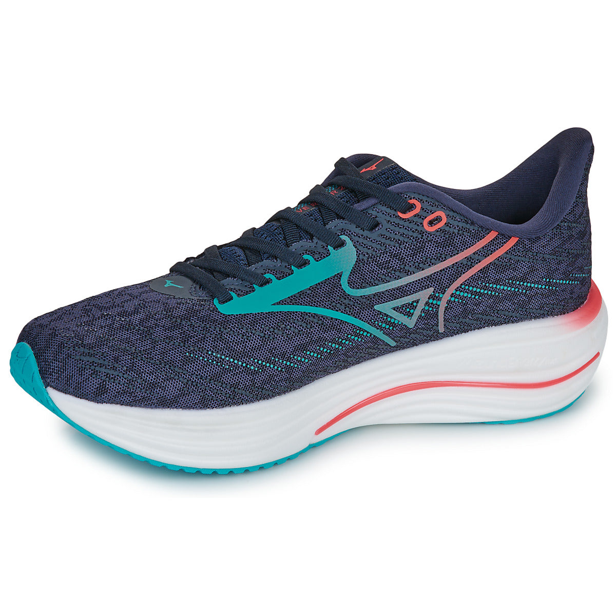 Scarpe Uomo Mizuno  RIDER 29  Blu