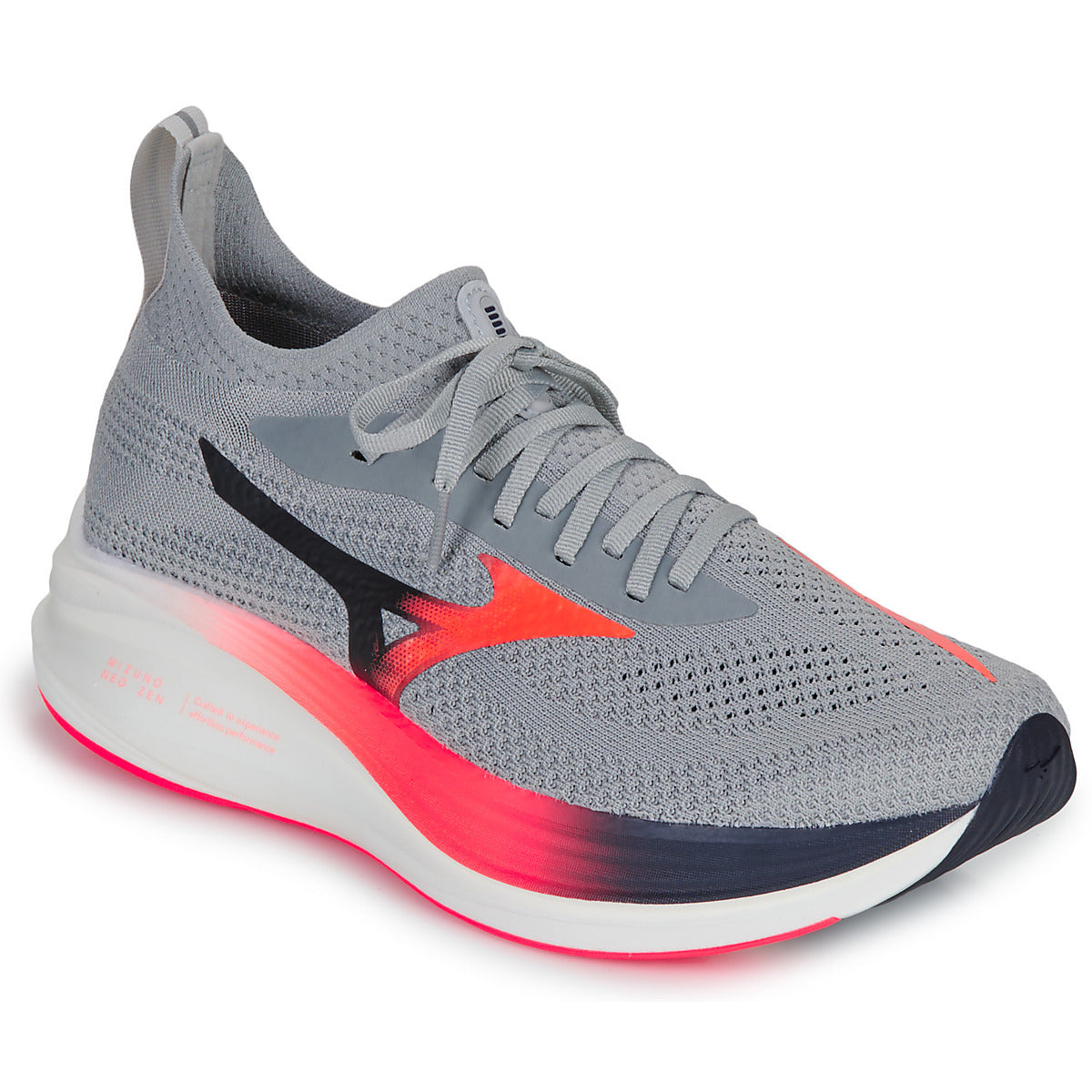 Scarpe Uomo Mizuno  NEO ZEN  Grigio