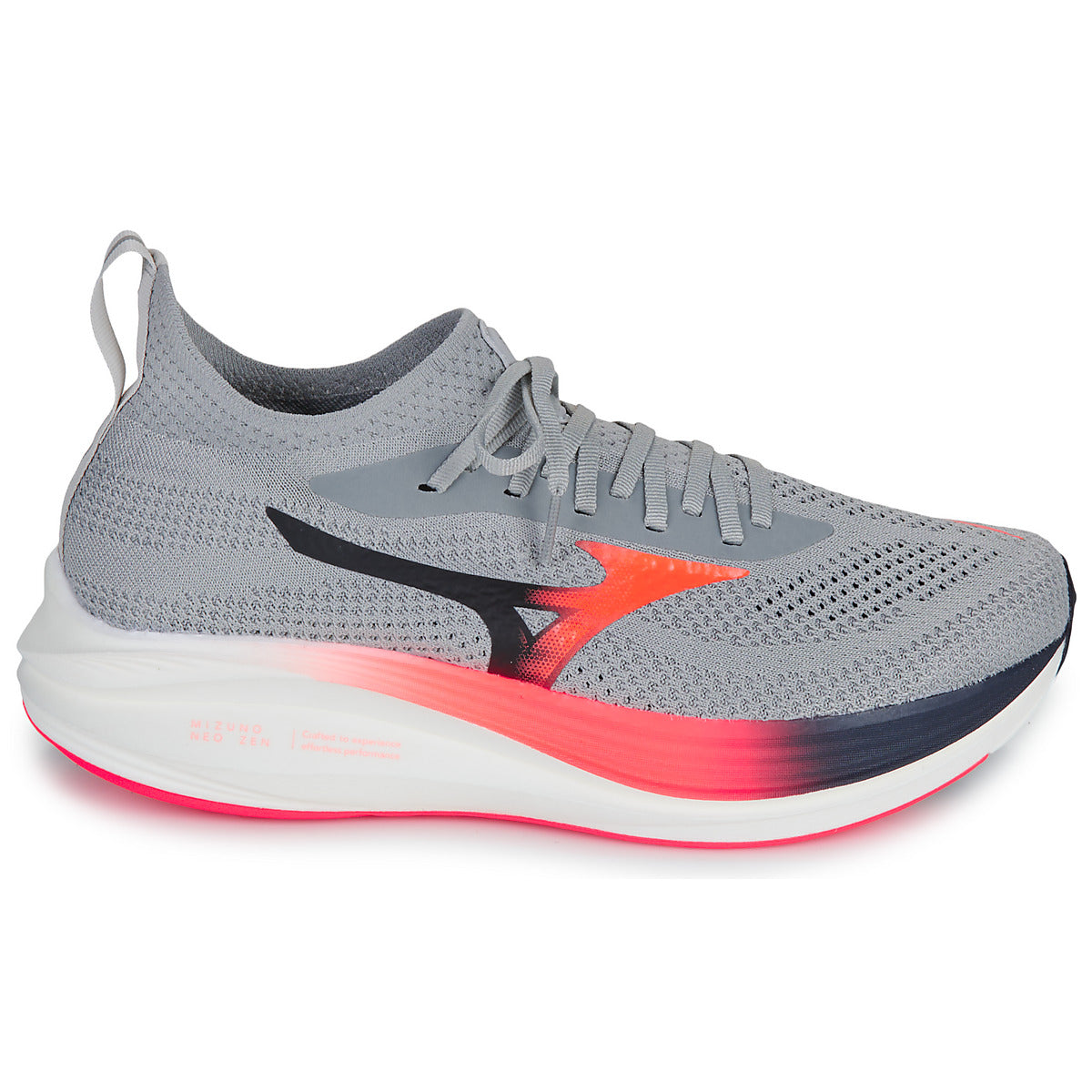 Scarpe Uomo Mizuno  NEO ZEN  Grigio