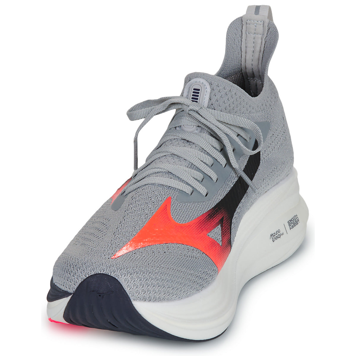 Scarpe Uomo Mizuno  NEO ZEN  Grigio