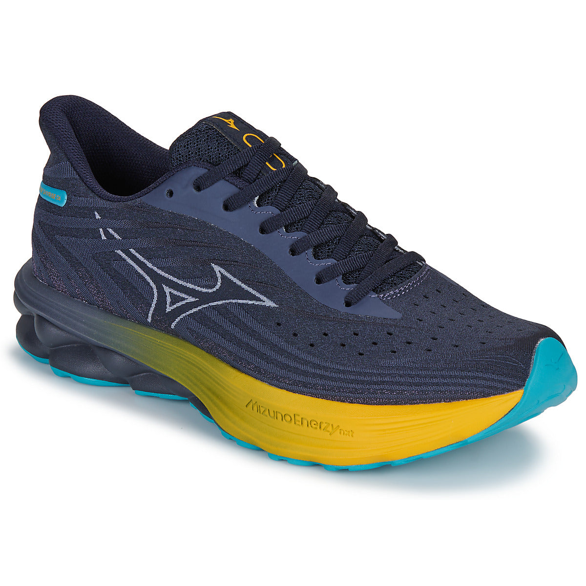 Scarpe Uomo Mizuno  SKYRISE 6  Blu