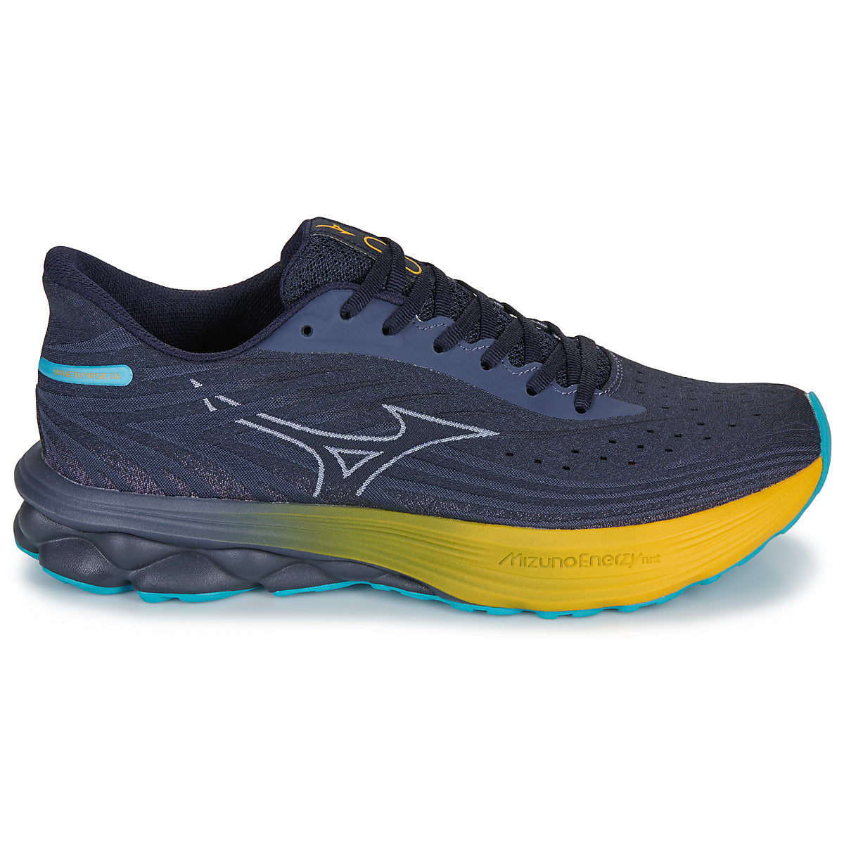 Scarpe Uomo Mizuno  SKYRISE 6  Blu