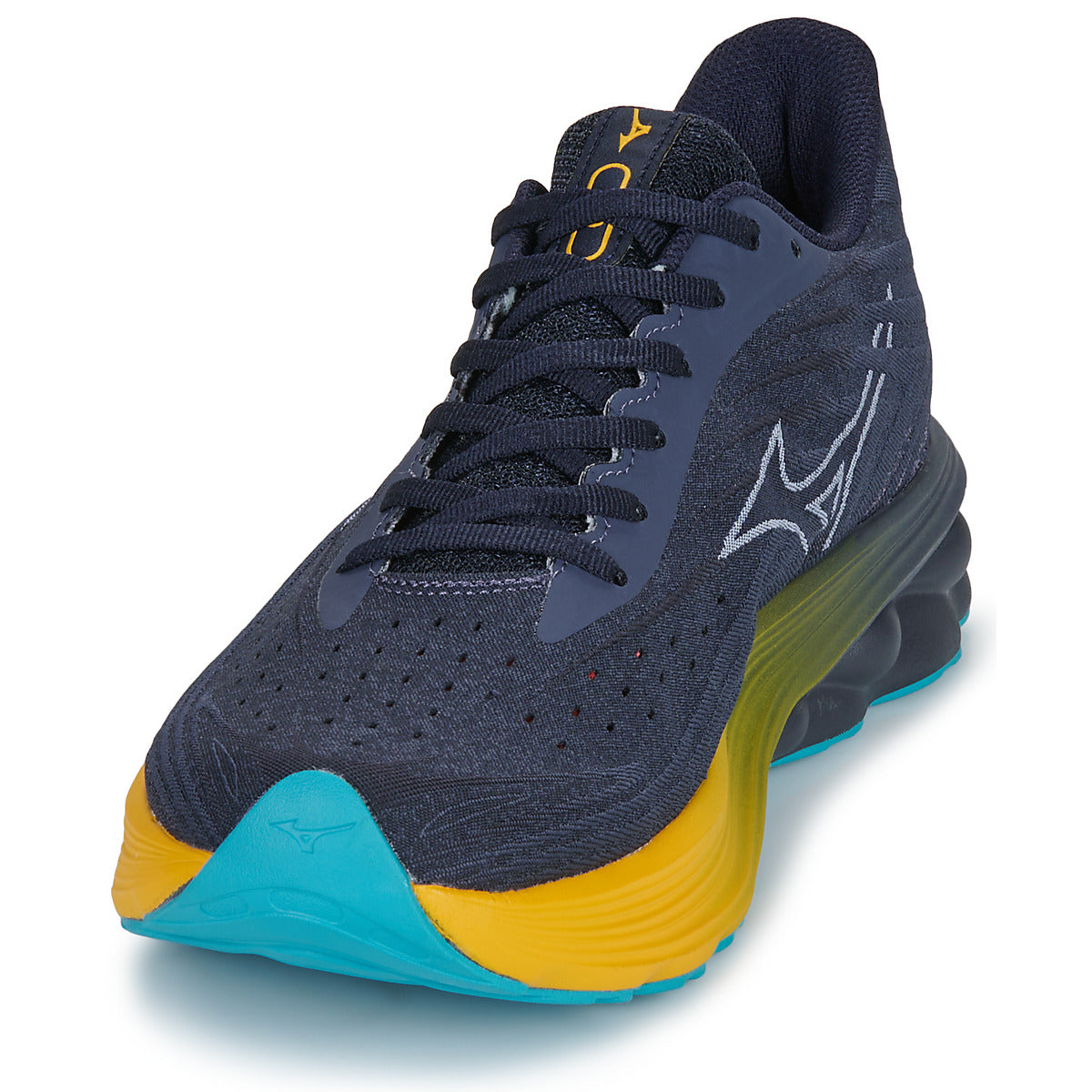 Scarpe Uomo Mizuno  SKYRISE 6  Blu