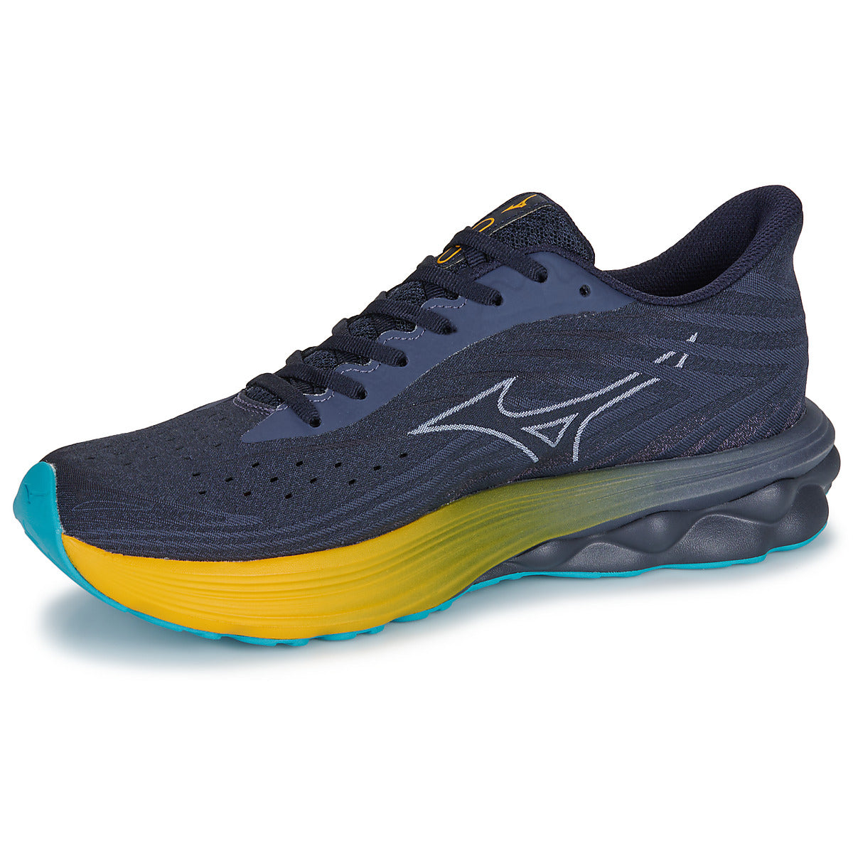 Scarpe Uomo Mizuno  SKYRISE 6  Blu