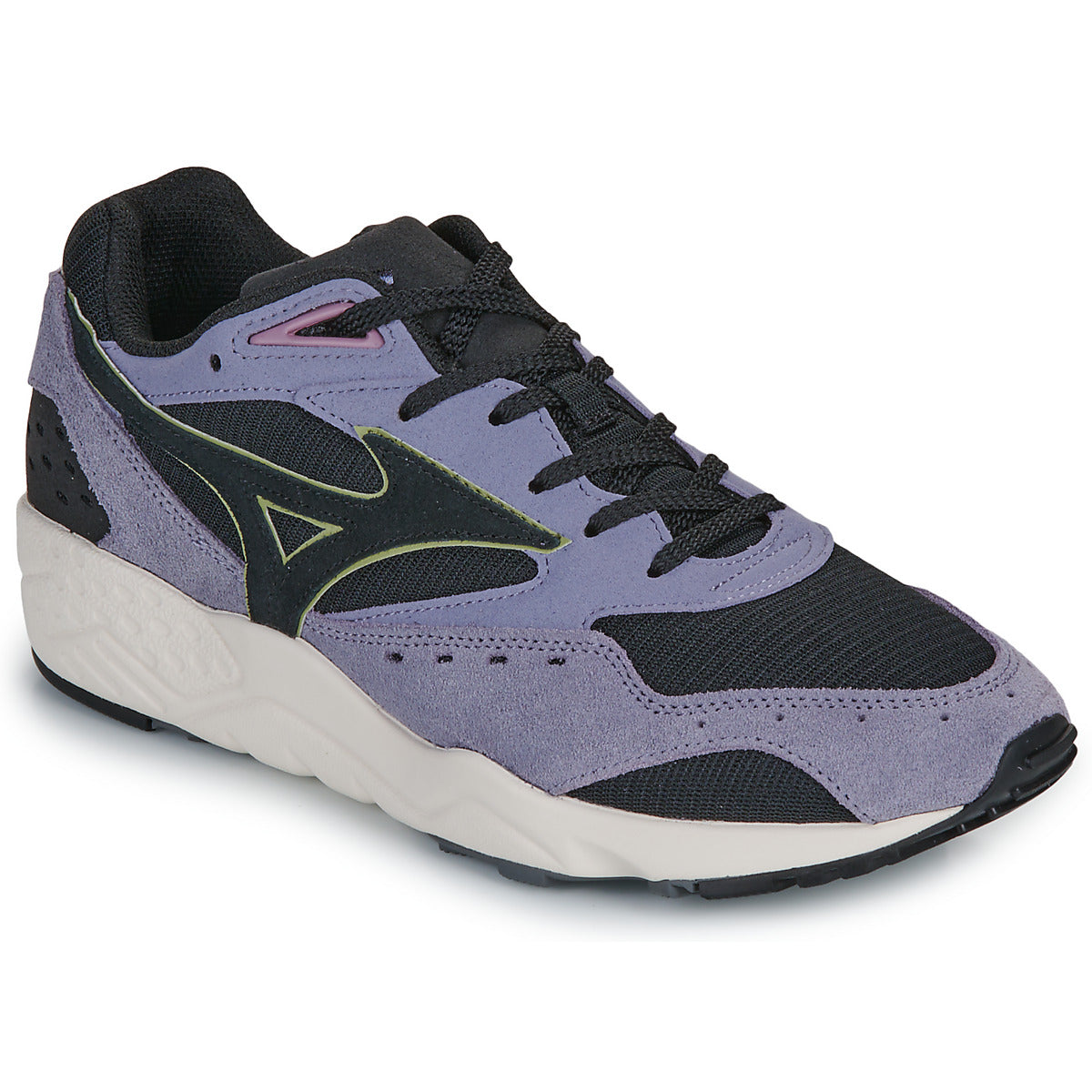 Sneakers Uomo Mizuno  CONTENDER  Viola