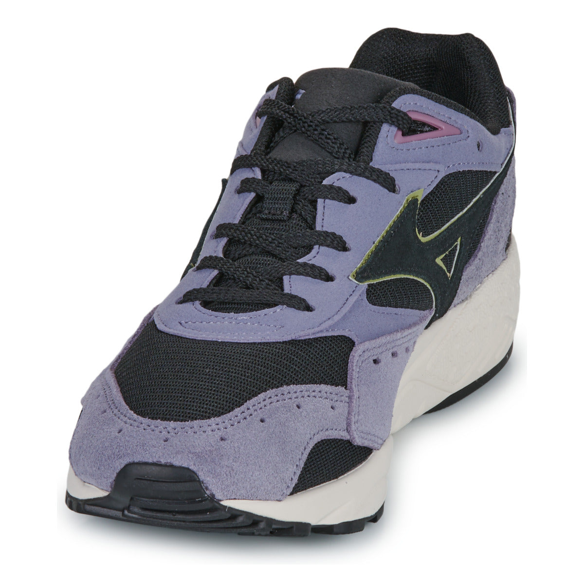 Sneakers Uomo Mizuno  CONTENDER  Viola