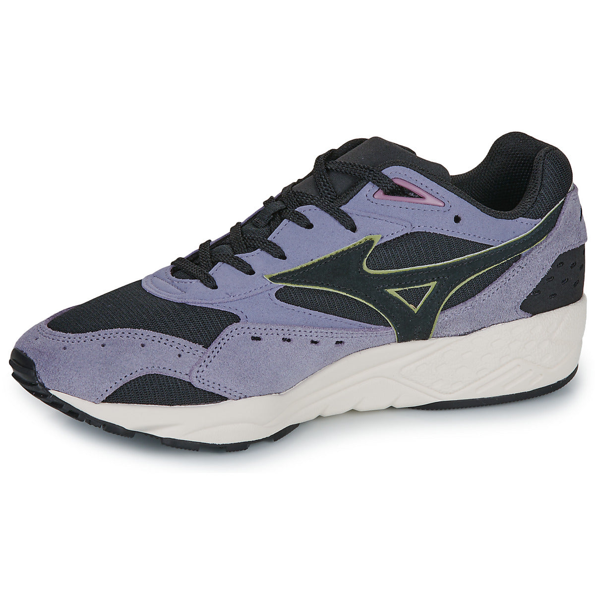 Sneakers Uomo Mizuno  CONTENDER  Viola