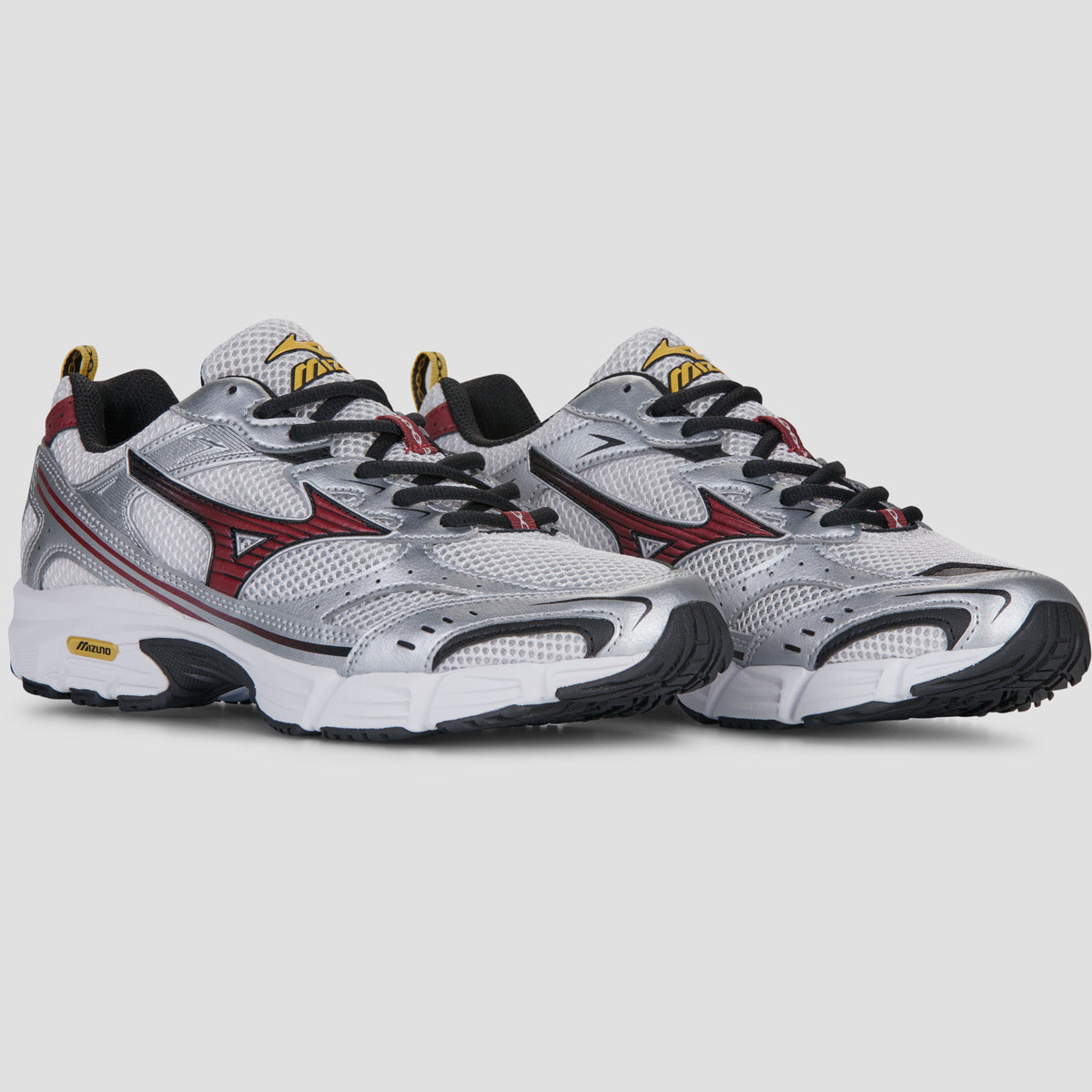 Sneakers Uomo Mizuno  MXR  Grigio