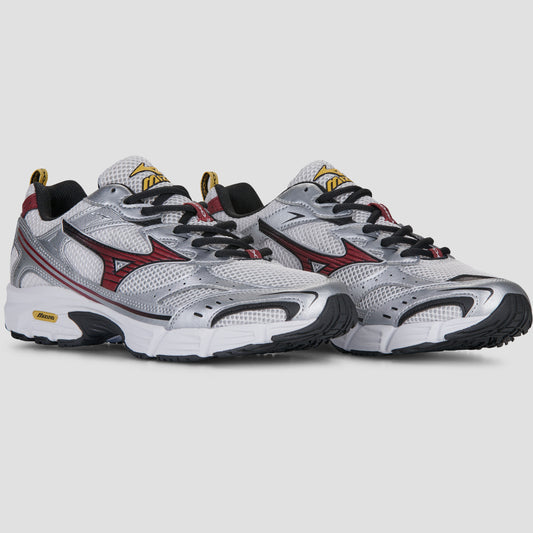 Sneakers Uomo Mizuno  MXR  Grigio