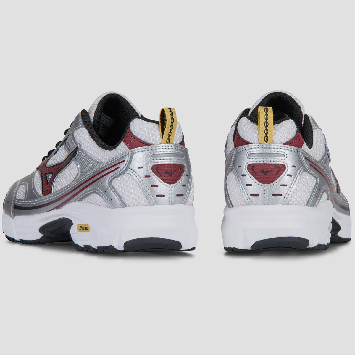 Sneakers Uomo Mizuno  MXR  Grigio