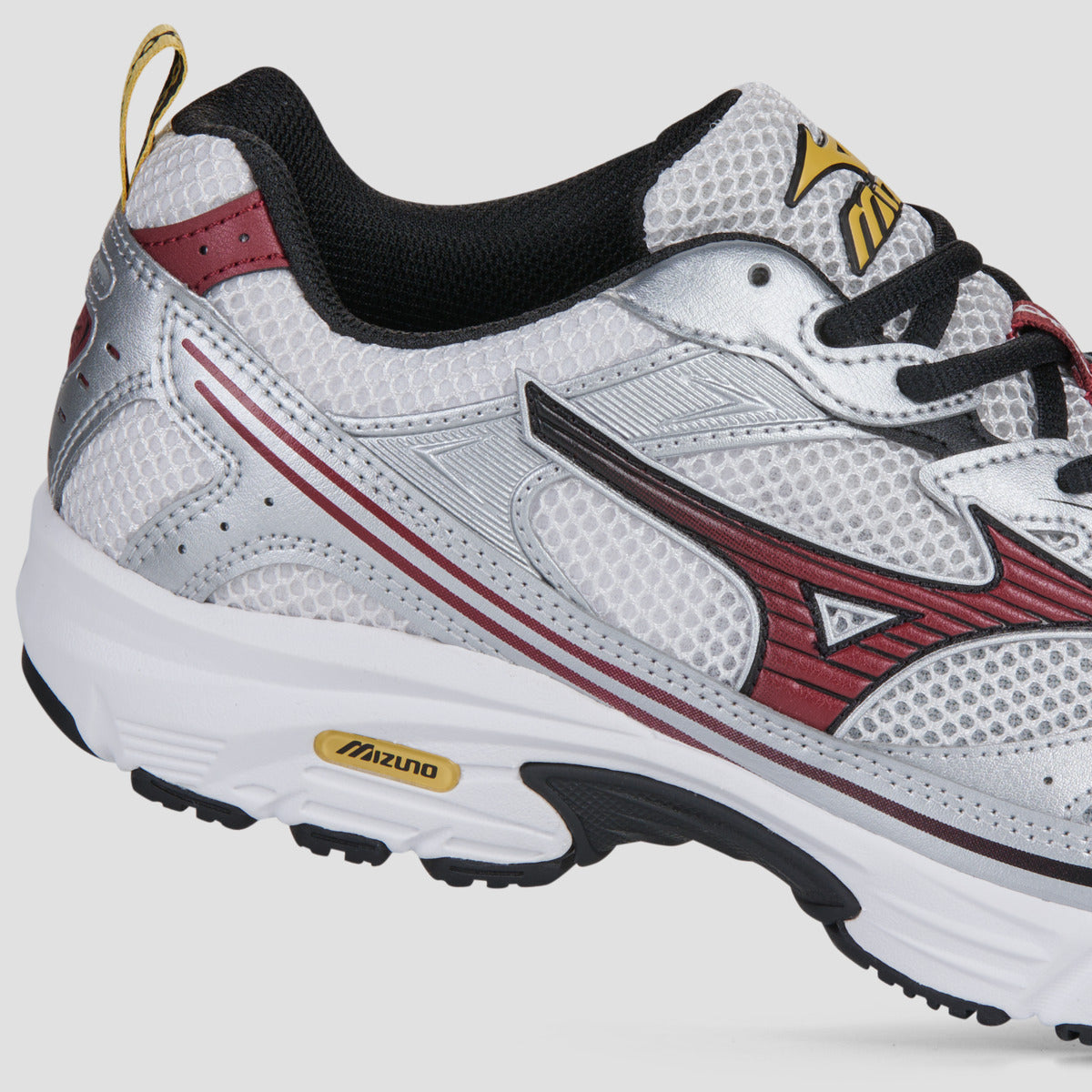 Sneakers Uomo Mizuno  MXR  Grigio