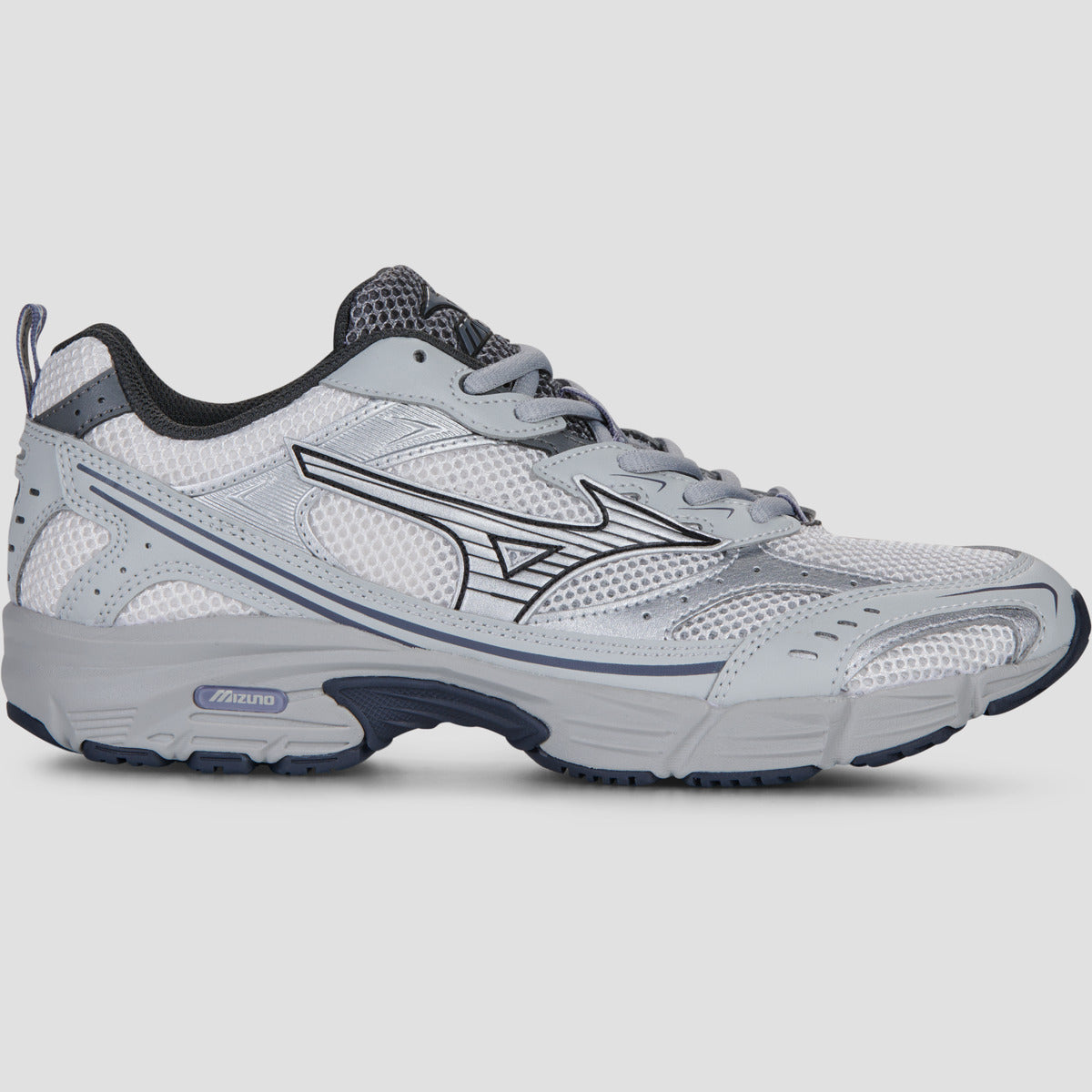 Sneakers Uomo Mizuno  MXR  Grigio