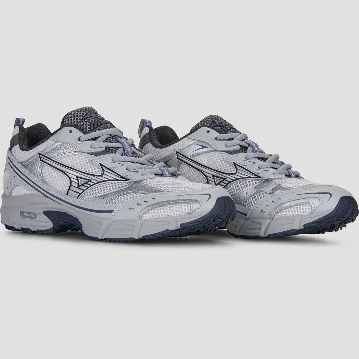 Sneakers Uomo Mizuno  MXR  Grigio