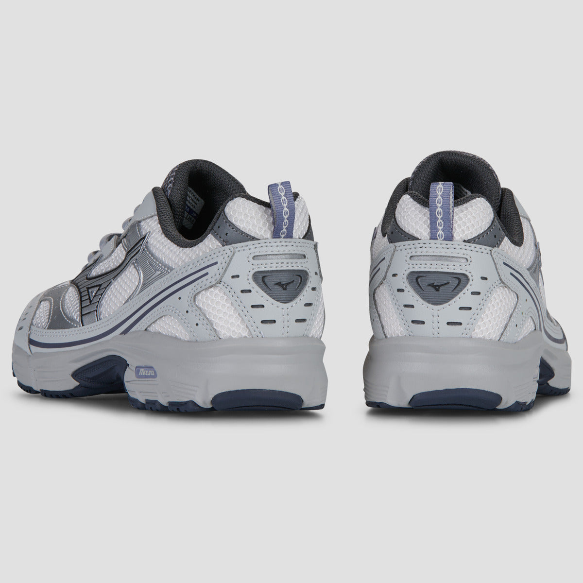 Sneakers Uomo Mizuno  MXR  Grigio