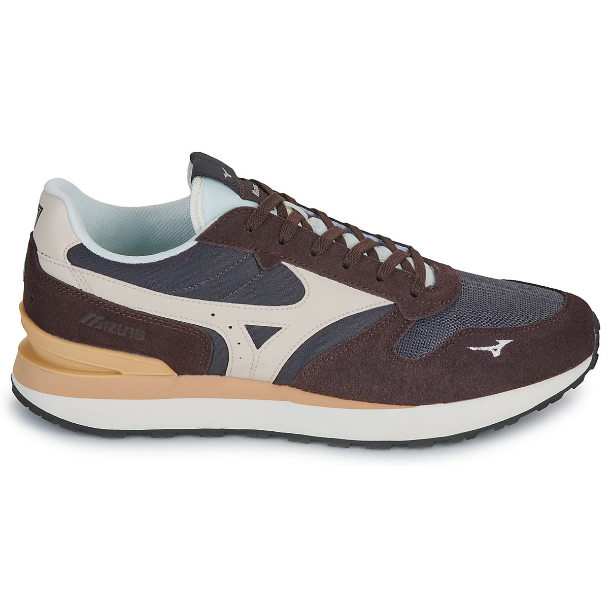 Sneakers Uomo Mizuno  RB87  Marrone
