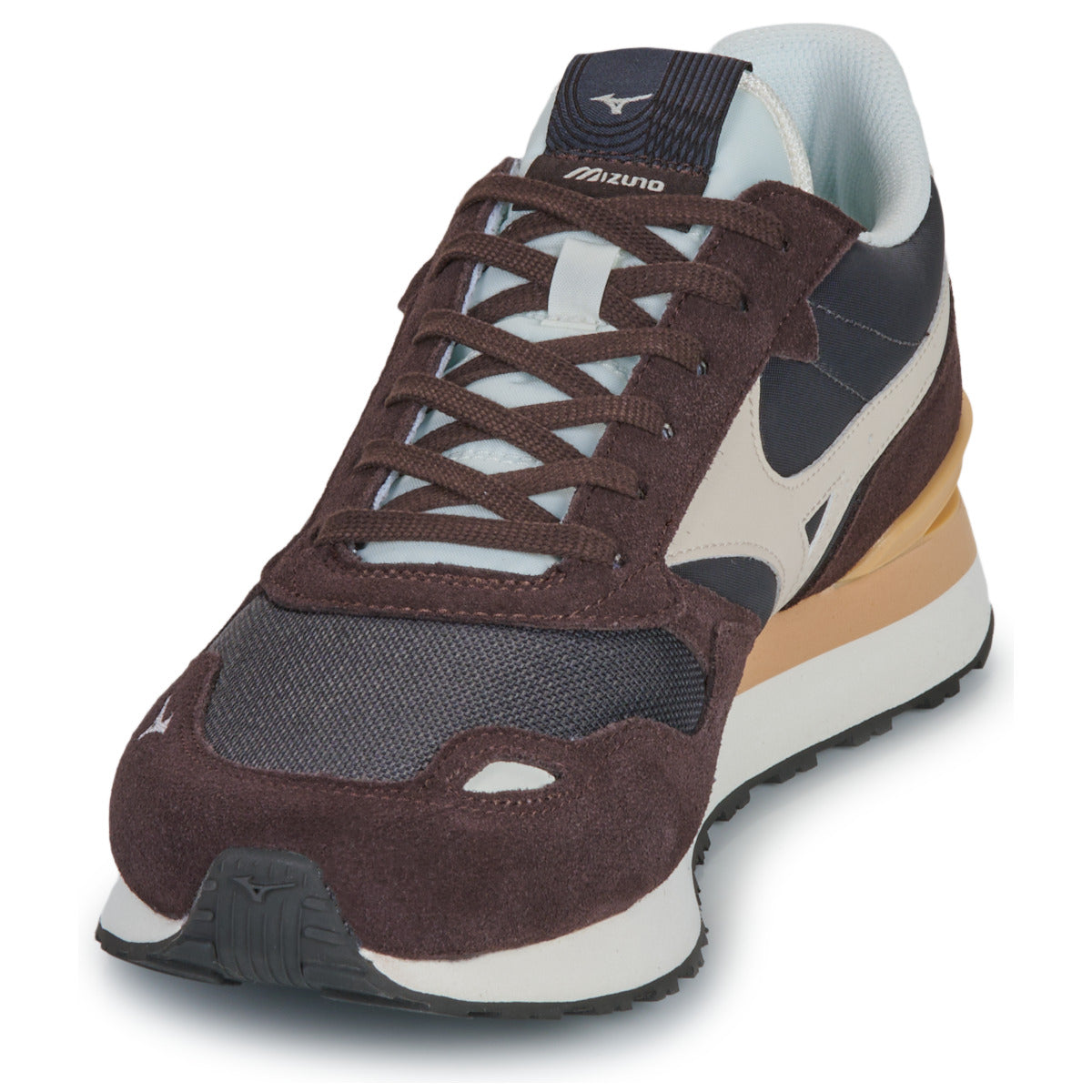 Sneakers Uomo Mizuno  RB87  Marrone