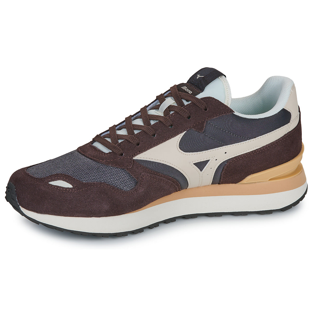 Sneakers Uomo Mizuno  RB87  Marrone