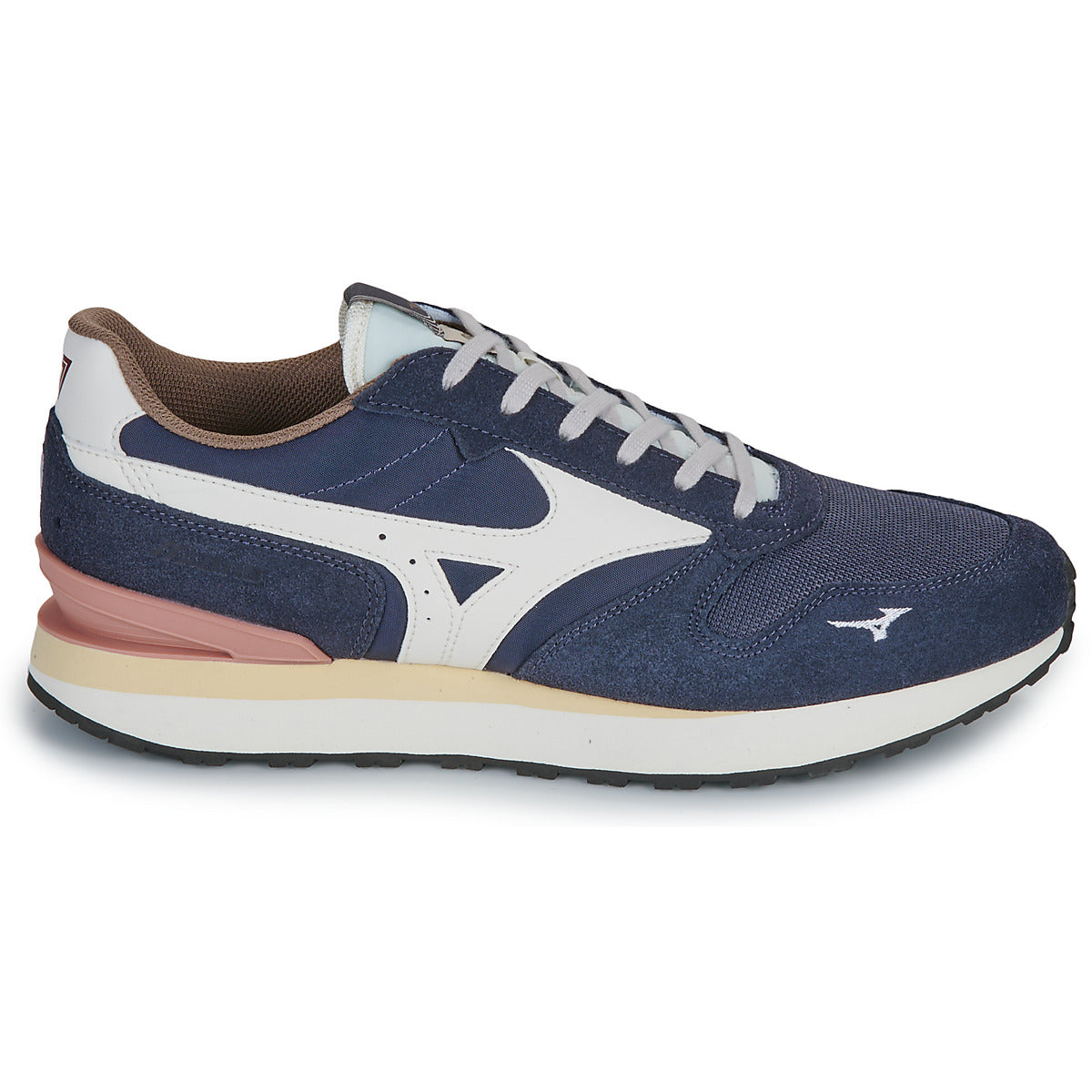 Sneakers Uomo Mizuno  RB87  Blu