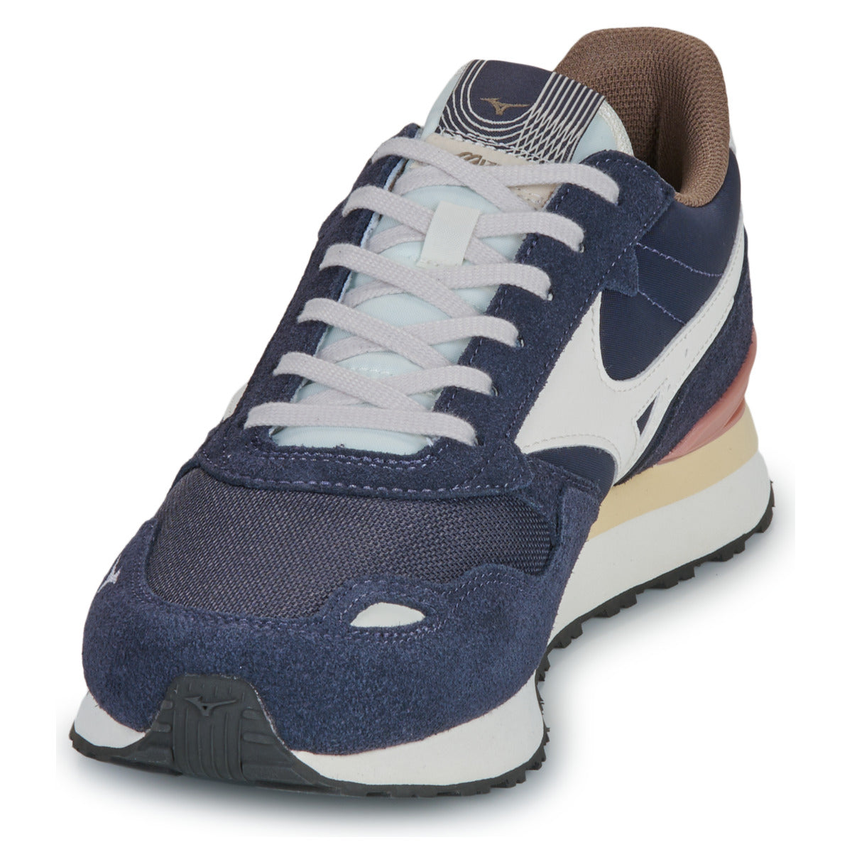 Sneakers Uomo Mizuno  RB87  Blu